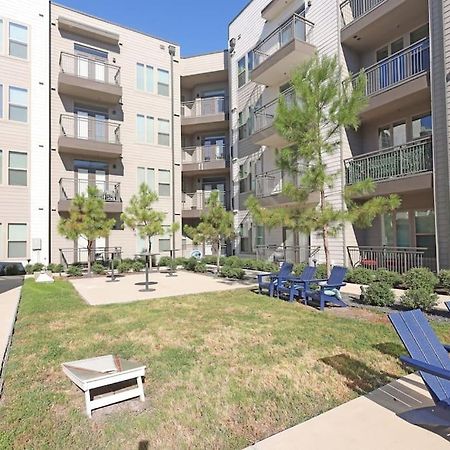 Comfortable Getaway Downtown Htx ฮูสตัน ภายนอก รูปภาพ
